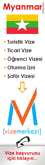 Myanmar Konsolosluğu
